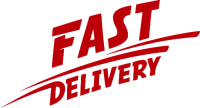 fast delivery